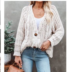 Vici Cardigan Sweater